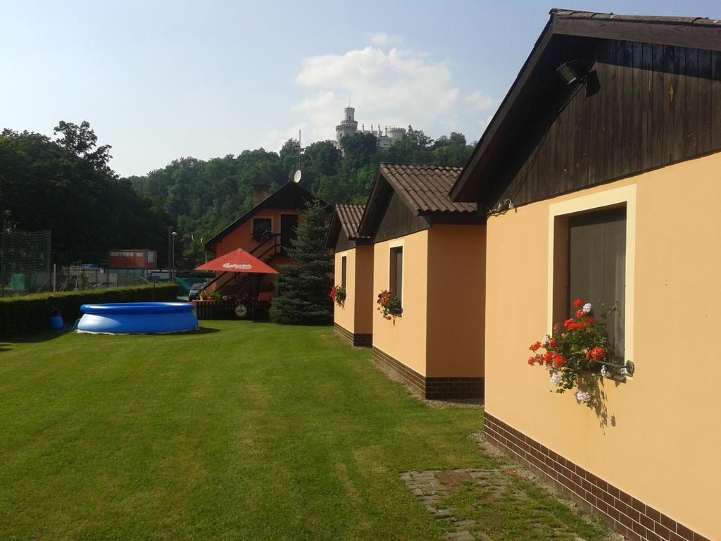 Sportcentrum Dvorak Hluboká nad Vltavou Cameră foto